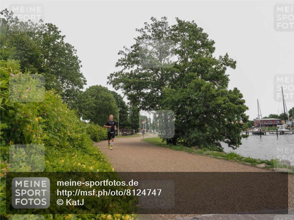 22.06.2025 - Viking Triathlon KatJ http://msf.ph/oto/8124747 22.06.2025 15:24:04 Laufen 619 meine-sportfotos.de