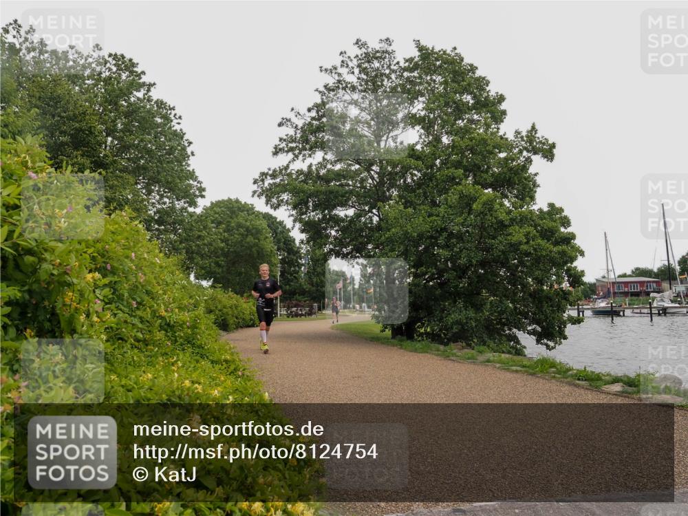 22.06.2025 - Viking Triathlon KatJ http://msf.ph/oto/8124754 22.06.2025 15:24:04 Laufen 619 meine-sportfotos.de