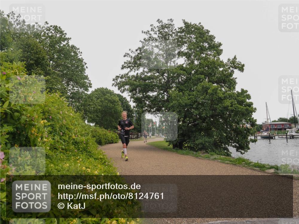 22.06.2025 - Viking Triathlon KatJ http://msf.ph/oto/8124761 22.06.2025 15:24:05 Laufen 619 meine-sportfotos.de