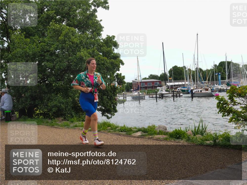 22.06.2025 - Viking Triathlon KatJ http://msf.ph/oto/8124762 22.06.2025 13:41:31 Laufen 660 meine-sportfotos.de