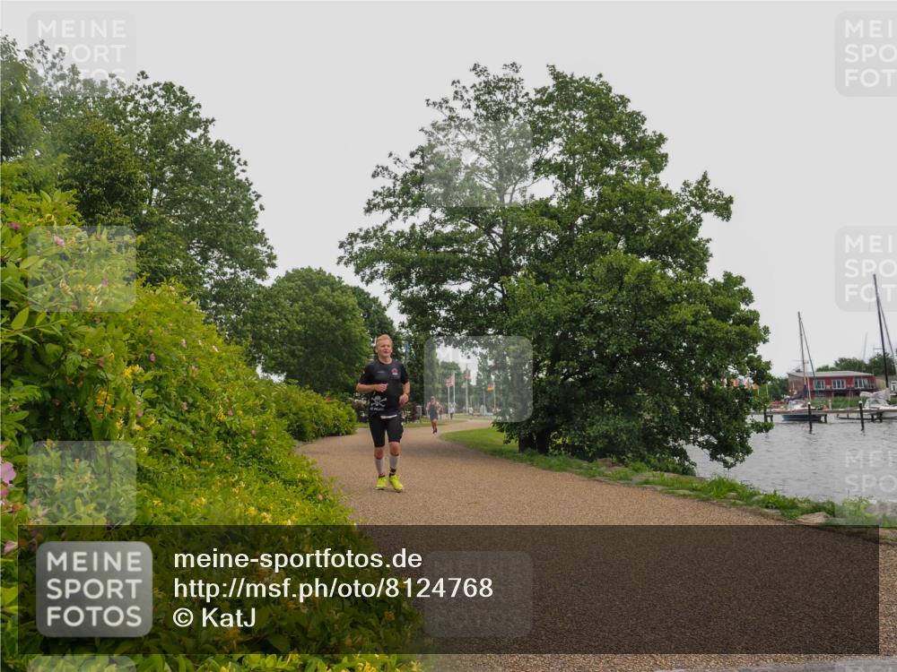 22.06.2025 - Viking Triathlon KatJ http://msf.ph/oto/8124768 22.06.2025 15:24:05 Laufen 619 meine-sportfotos.de