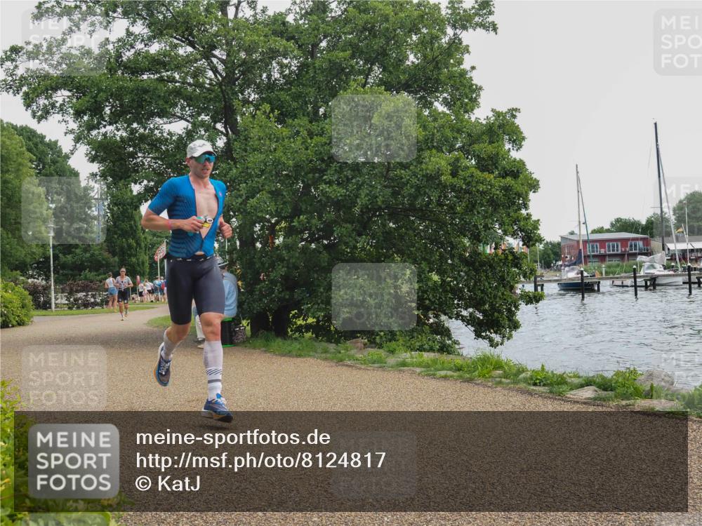 22.06.2025 - Viking Triathlon KatJ http://msf.ph/oto/8124817 22.06.2025 13:42:06 Laufen 45 meine-sportfotos.de