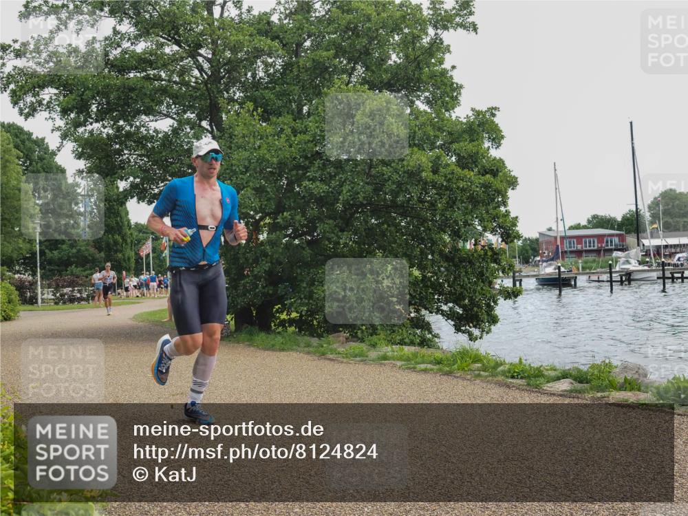 22.06.2025 - Viking Triathlon KatJ http://msf.ph/oto/8124824 22.06.2025 13:42:06 Laufen 45 meine-sportfotos.de