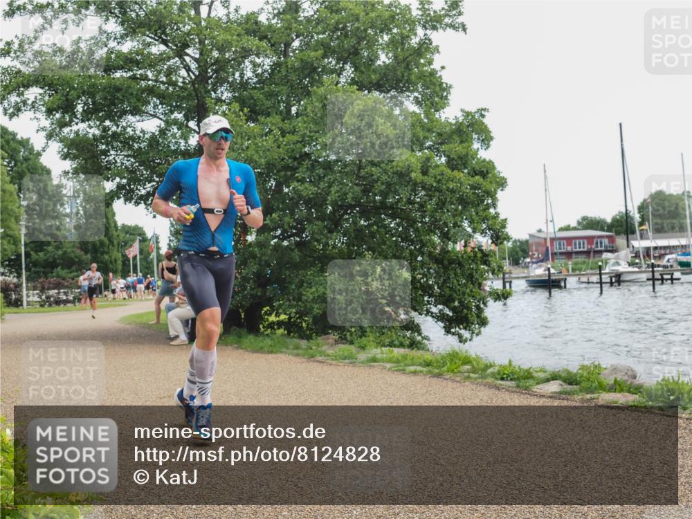 22.06.2025 - Viking Triathlon KatJ http://msf.ph/oto/8124828 22.06.2025 13:42:06 Laufen 45 meine-sportfotos.de