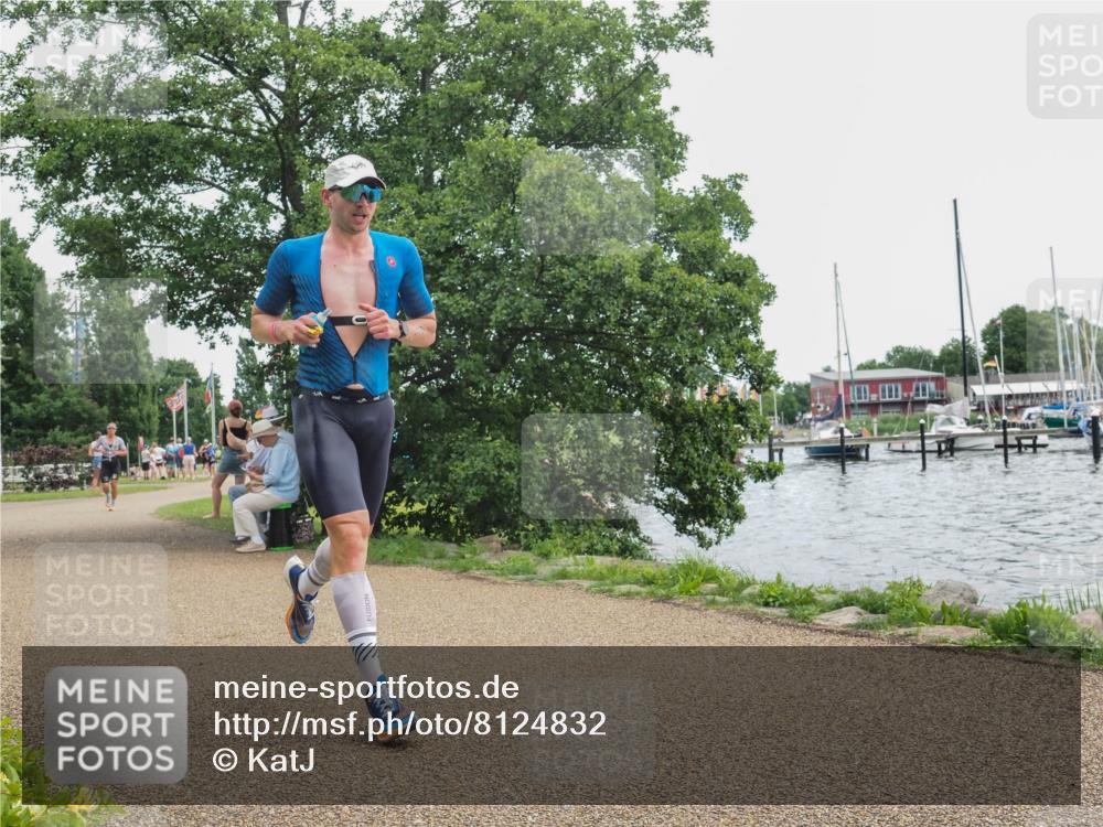 22.06.2025 - Viking Triathlon KatJ http://msf.ph/oto/8124832 22.06.2025 13:42:07 Laufen 45 meine-sportfotos.de