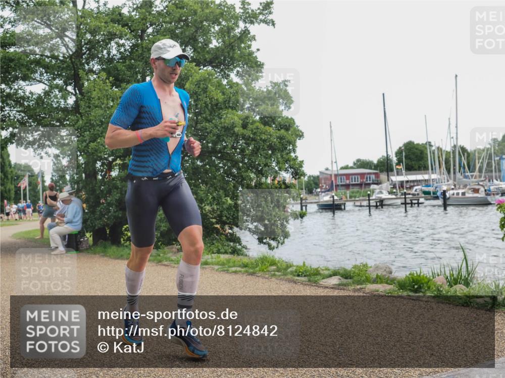 22.06.2025 - Viking Triathlon KatJ http://msf.ph/oto/8124842 22.06.2025 13:42:07 Laufen 45 meine-sportfotos.de