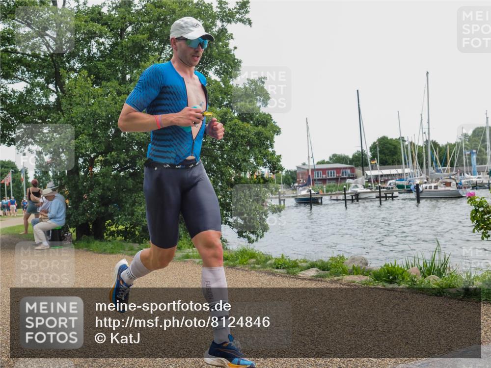 22.06.2025 - Viking Triathlon KatJ http://msf.ph/oto/8124846 22.06.2025 13:42:07 Laufen 45 meine-sportfotos.de