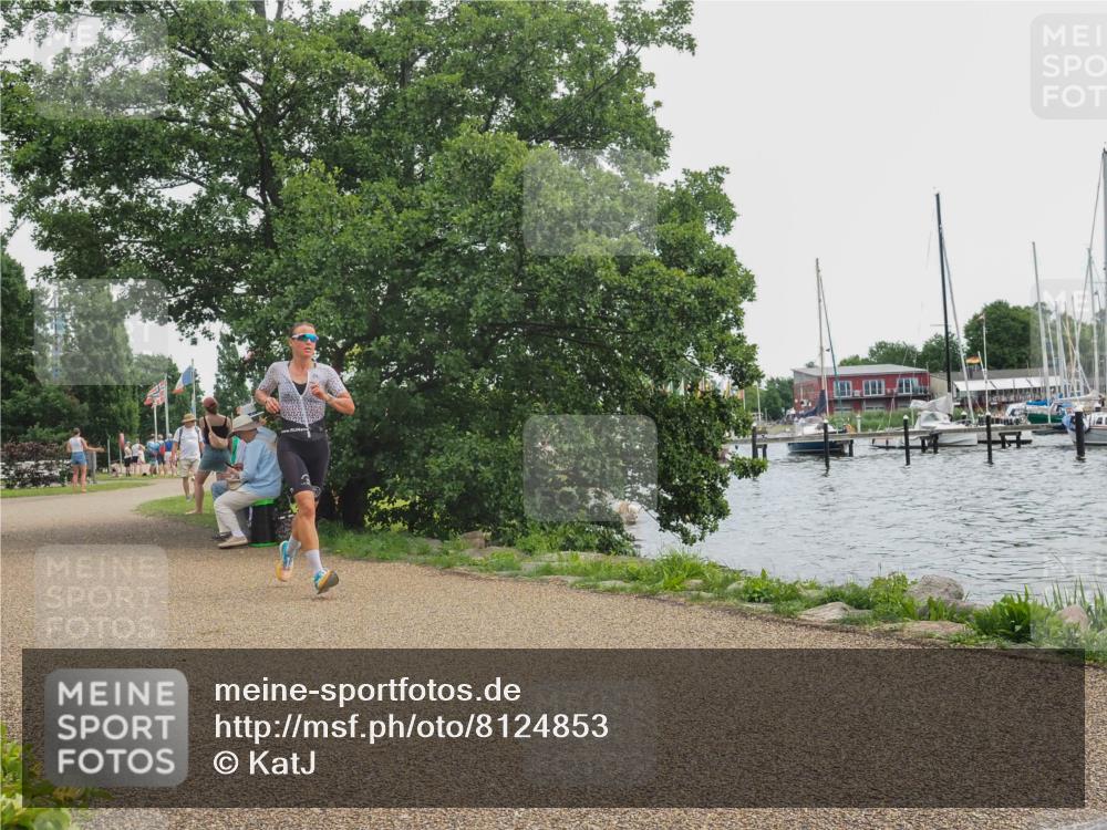 22.06.2025 - Viking Triathlon KatJ http://msf.ph/oto/8124853 22.06.2025 13:42:12 Laufen 30 meine-sportfotos.de