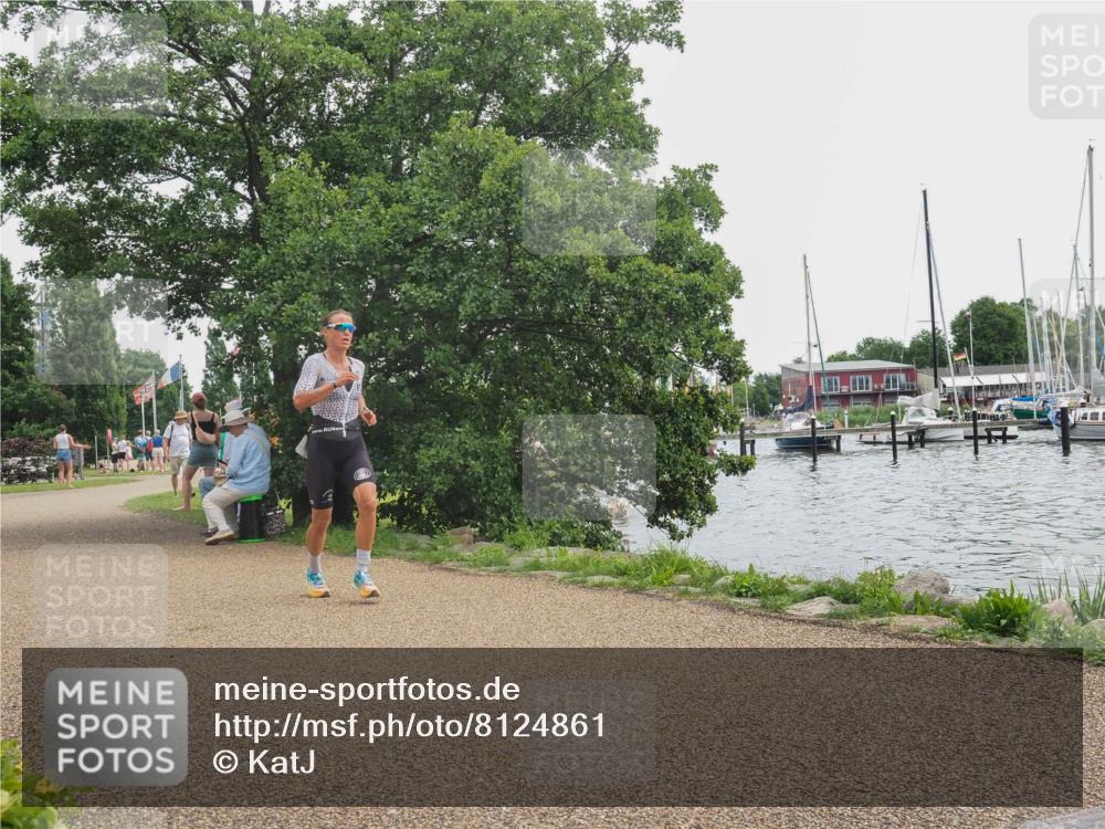 22.06.2025 - Viking Triathlon KatJ http://msf.ph/oto/8124861 22.06.2025 13:42:12 Laufen 30 meine-sportfotos.de