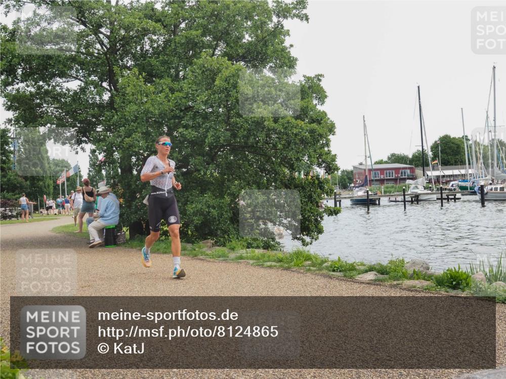 22.06.2025 - Viking Triathlon KatJ http://msf.ph/oto/8124865 22.06.2025 13:42:13 Laufen 30 meine-sportfotos.de