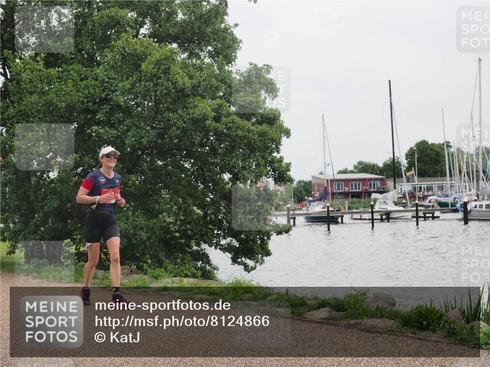 22.06.2025 - Viking Triathlon KatJ http://msf.ph/oto/8124866 22.06.2025 15:25:41 Laufen 650 meine-sportfotos.de