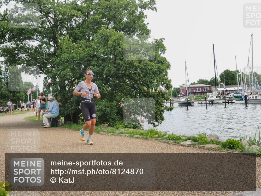 22.06.2025 - Viking Triathlon KatJ http://msf.ph/oto/8124870 22.06.2025 13:42:13 Laufen 30 meine-sportfotos.de
