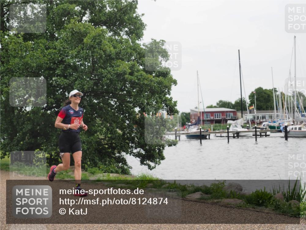 22.06.2025 - Viking Triathlon KatJ http://msf.ph/oto/8124874 22.06.2025 15:25:42 Laufen 650 meine-sportfotos.de