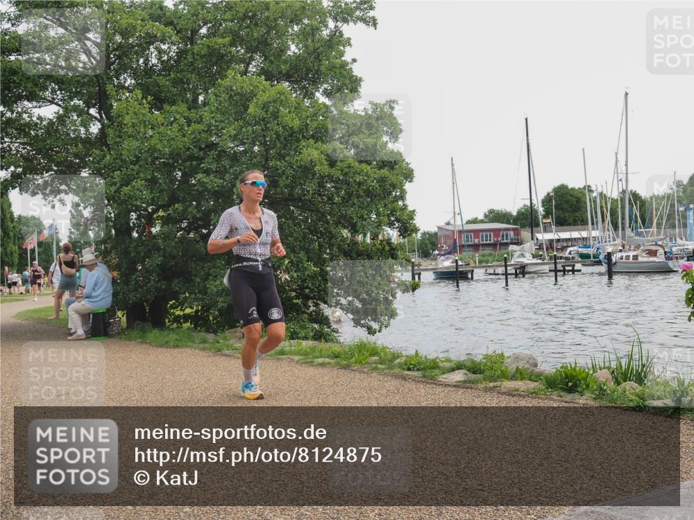 22.06.2025 - Viking Triathlon KatJ http://msf.ph/oto/8124875 22.06.2025 13:42:13 Laufen 30 meine-sportfotos.de