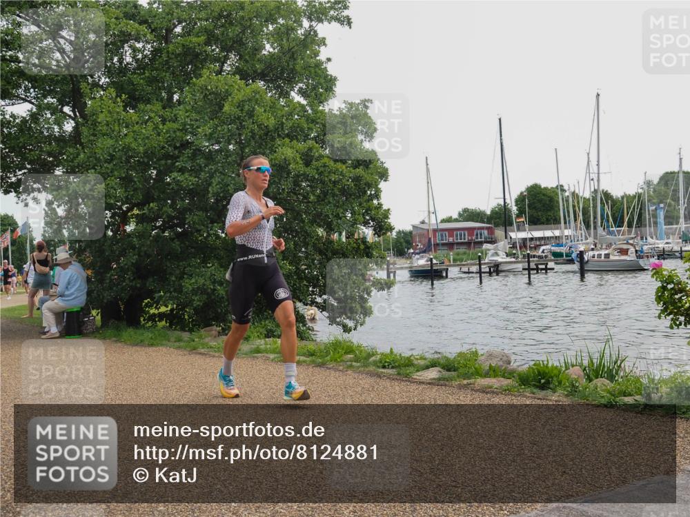 22.06.2025 - Viking Triathlon KatJ http://msf.ph/oto/8124881 22.06.2025 13:42:13 Laufen 30 meine-sportfotos.de