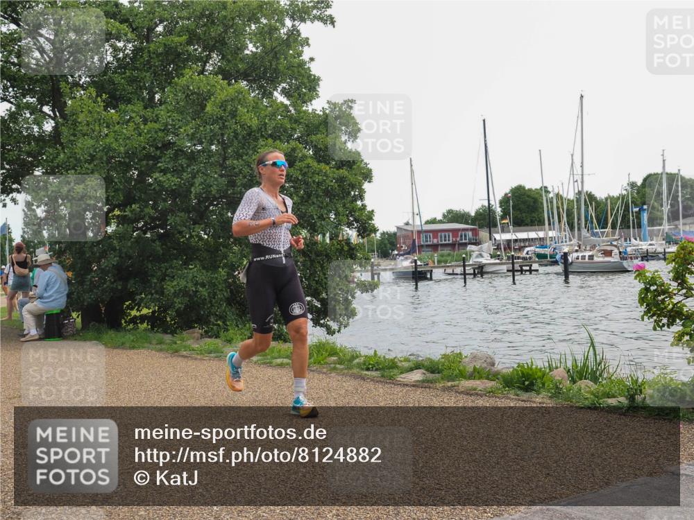 22.06.2025 - Viking Triathlon KatJ http://msf.ph/oto/8124882 22.06.2025 13:42:13 Laufen 30 meine-sportfotos.de