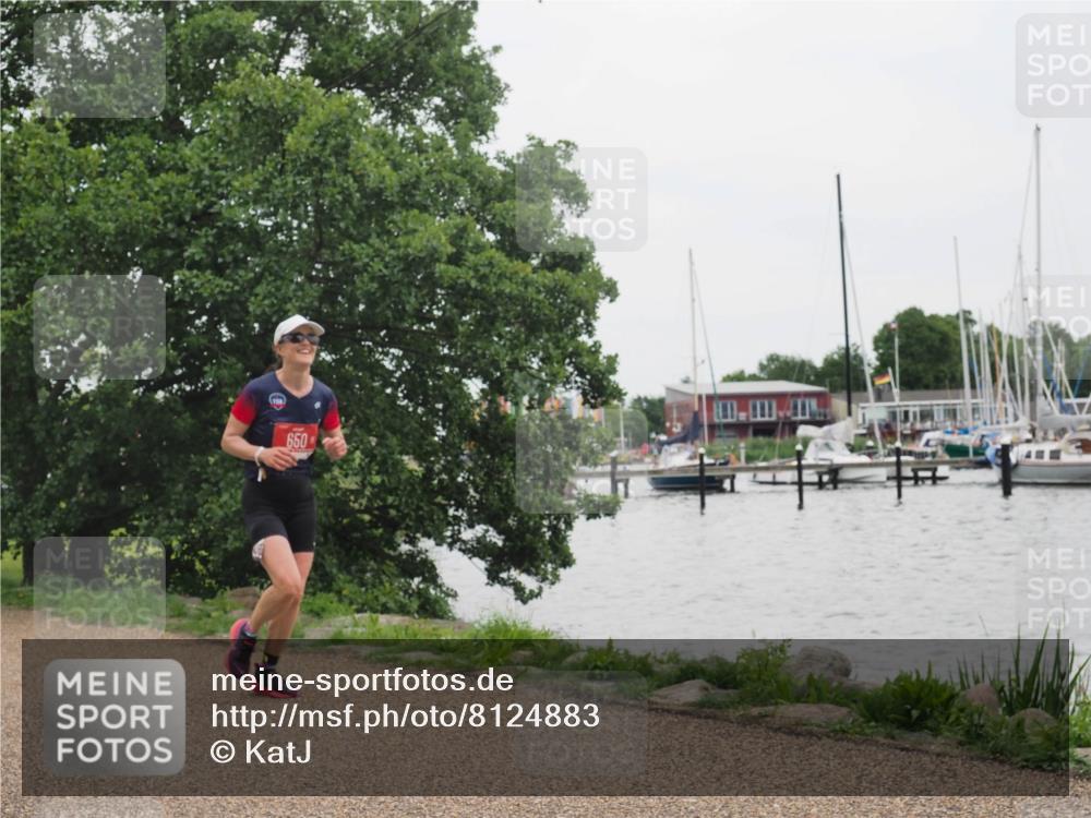 22.06.2025 - Viking Triathlon KatJ http://msf.ph/oto/8124883 22.06.2025 15:25:42 Laufen 650 meine-sportfotos.de