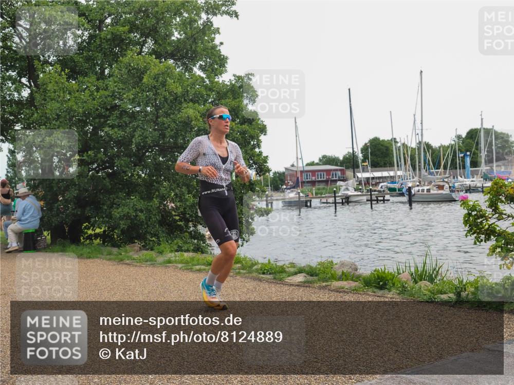 22.06.2025 - Viking Triathlon KatJ http://msf.ph/oto/8124889 22.06.2025 13:42:13 Laufen 30 meine-sportfotos.de