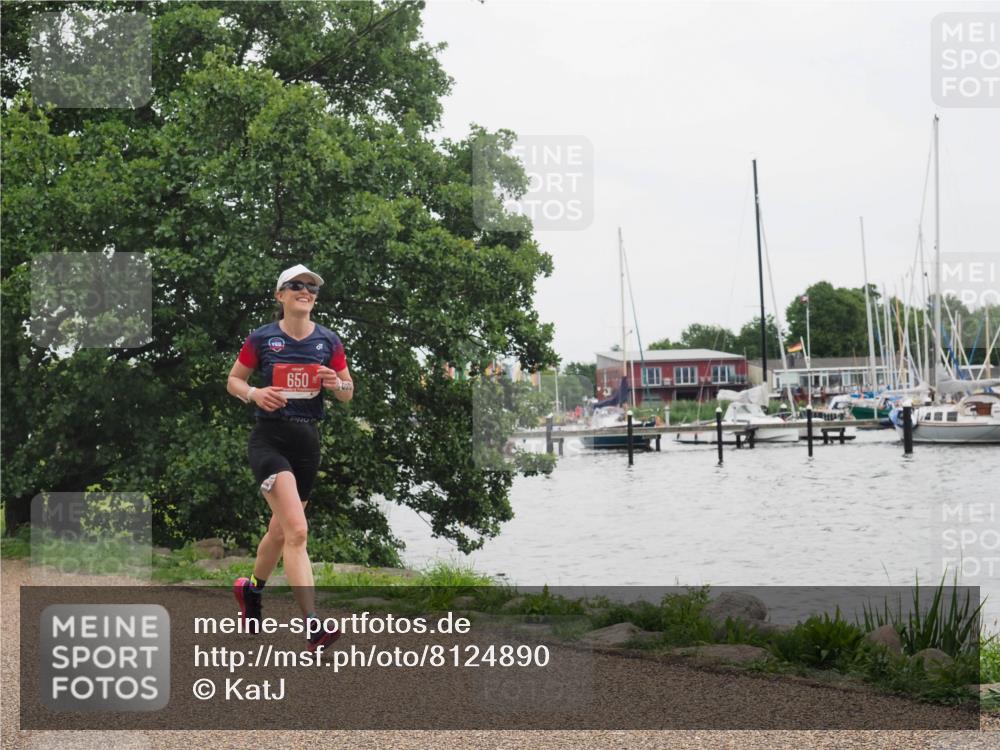 22.06.2025 - Viking Triathlon KatJ http://msf.ph/oto/8124890 22.06.2025 15:25:42 Laufen 650 meine-sportfotos.de