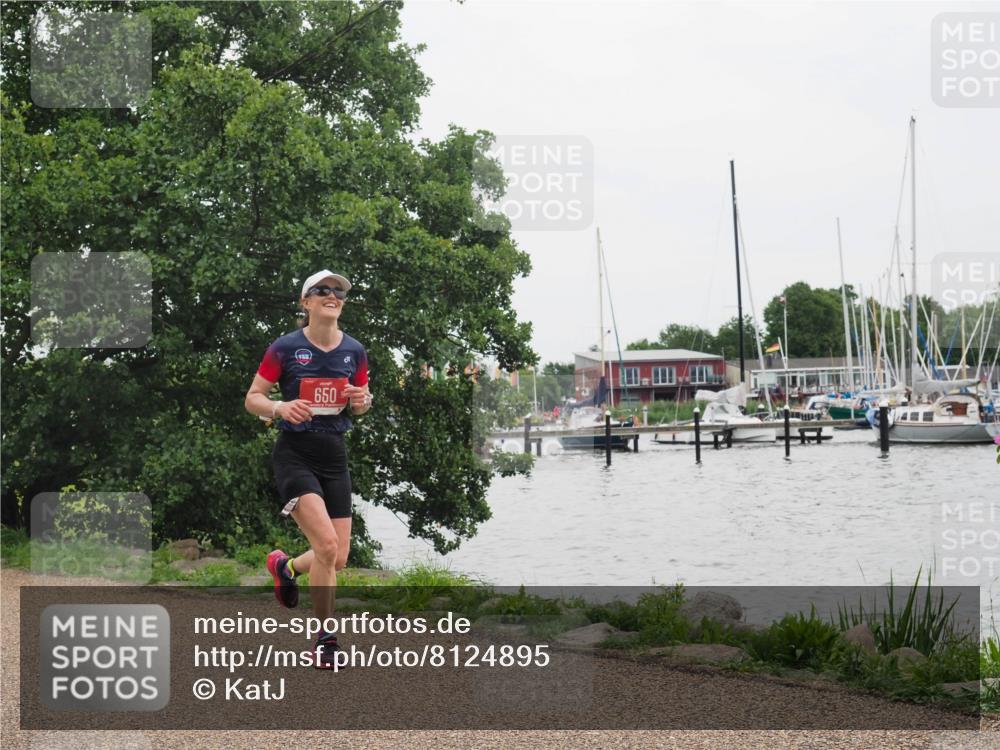 22.06.2025 - Viking Triathlon KatJ http://msf.ph/oto/8124895 22.06.2025 15:25:42 Laufen 650 meine-sportfotos.de