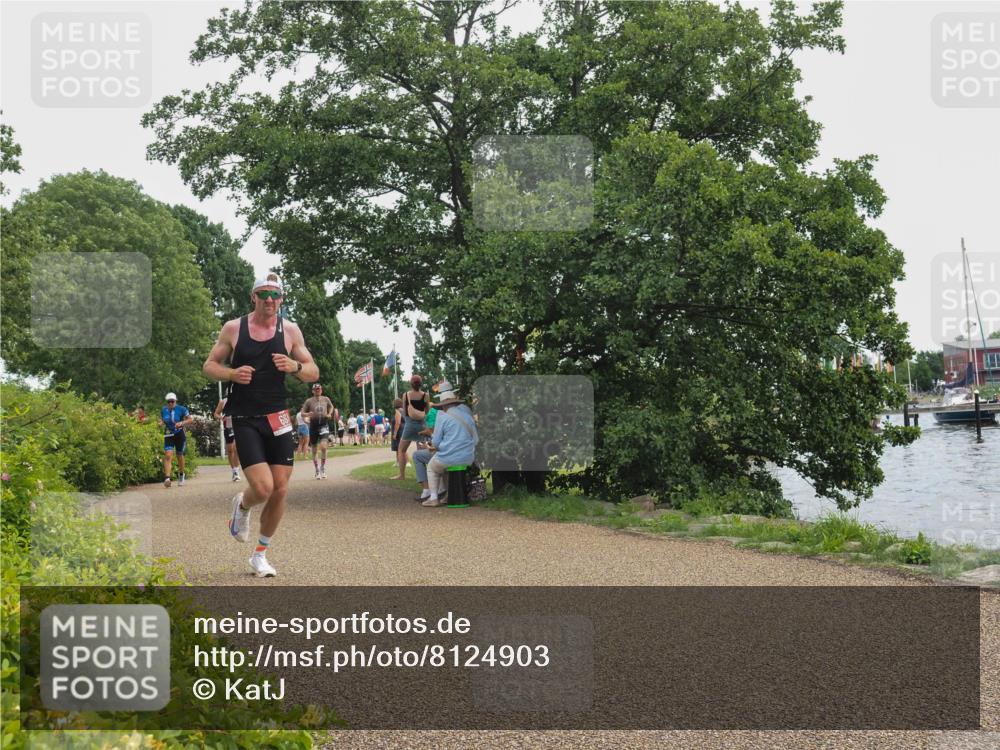 22.06.2025 - Viking Triathlon KatJ http://msf.ph/oto/8124903 22.06.2025 13:42:22 Laufen 661 meine-sportfotos.de