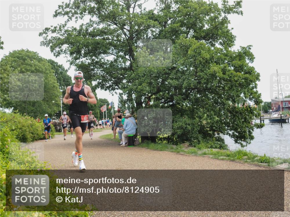 22.06.2025 - Viking Triathlon KatJ http://msf.ph/oto/8124905 22.06.2025 13:42:22 Laufen 661 meine-sportfotos.de