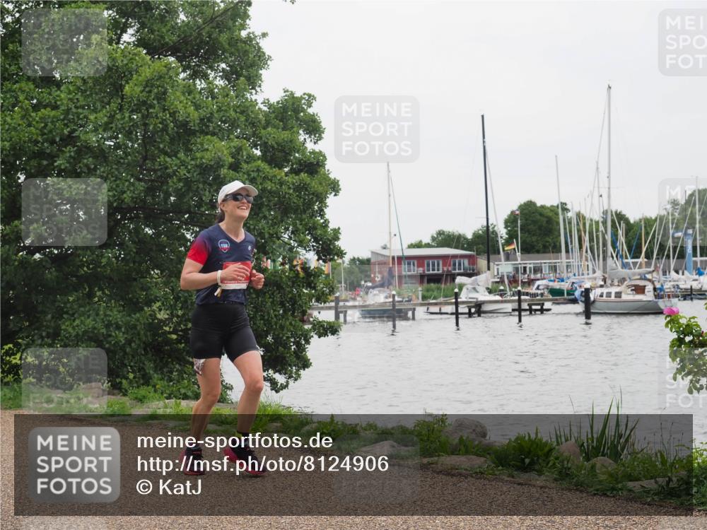 22.06.2025 - Viking Triathlon KatJ http://msf.ph/oto/8124906 22.06.2025 15:25:42 Laufen 650 meine-sportfotos.de