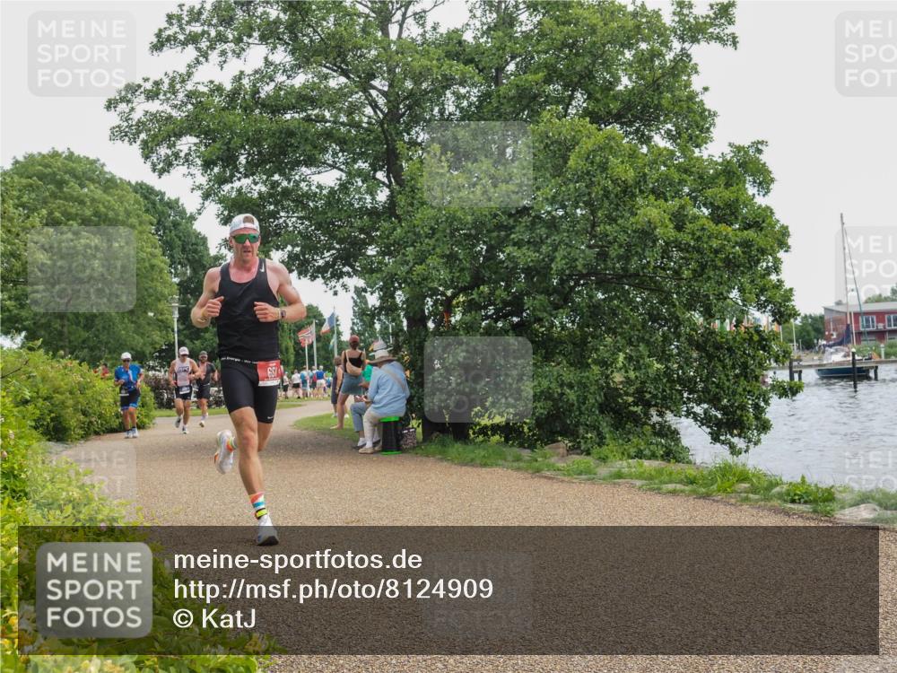 22.06.2025 - Viking Triathlon KatJ http://msf.ph/oto/8124909 22.06.2025 13:42:22 Laufen 661 meine-sportfotos.de