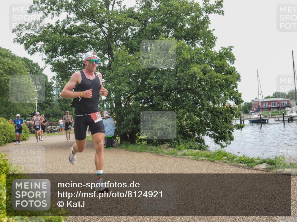 22.06.2025 - Viking Triathlon KatJ http://msf.ph/oto/8124921 22.06.2025 13:42:23 Laufen 661 meine-sportfotos.de