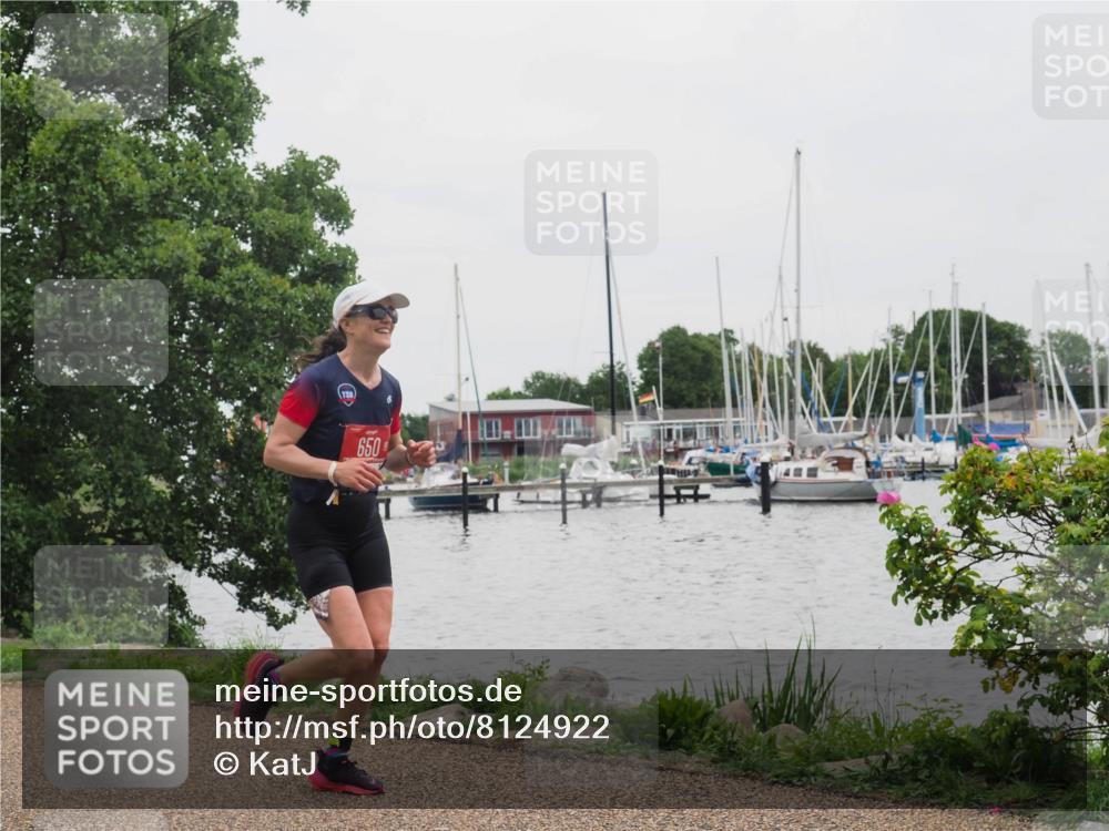 22.06.2025 - Viking Triathlon KatJ http://msf.ph/oto/8124922 22.06.2025 15:25:42 Laufen 650 meine-sportfotos.de