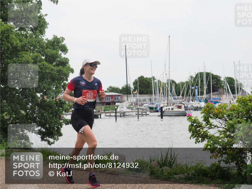 22.06.2025 - Viking Triathlon KatJ http://msf.ph/oto/8124932 22.06.2025 15:25:42 Laufen 650 meine-sportfotos.de