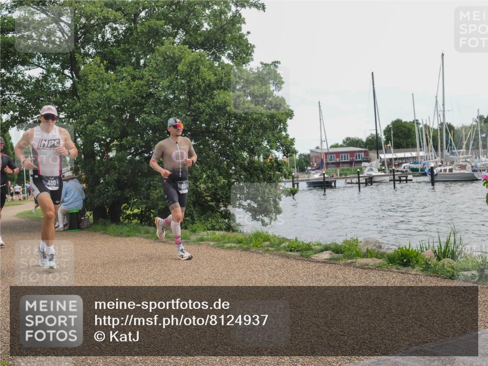 22.06.2025 - Viking Triathlon KatJ http://msf.ph/oto/8124937 22.06.2025 13:42:27 Laufen 464, 480, 488, 546 meine-sportfotos.de