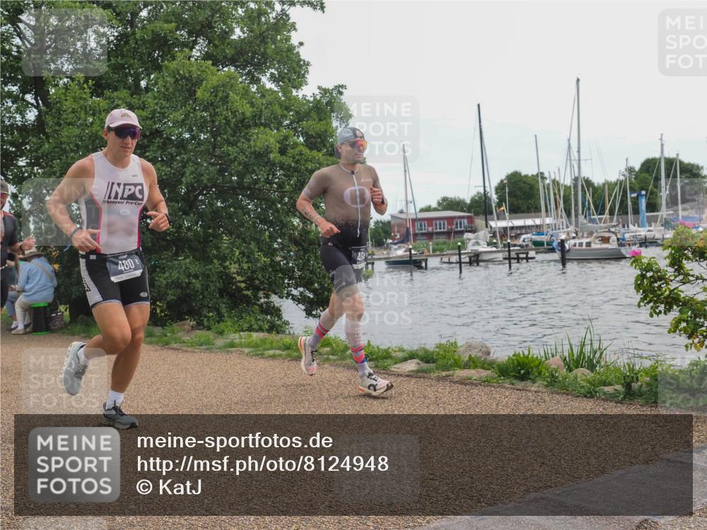 22.06.2025 - Viking Triathlon KatJ http://msf.ph/oto/8124948 22.06.2025 13:42:27 Laufen 464, 480, 488, 546 meine-sportfotos.de