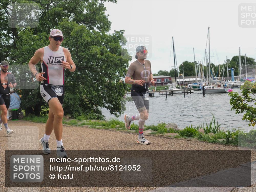 22.06.2025 - Viking Triathlon KatJ http://msf.ph/oto/8124952 22.06.2025 13:42:27 Laufen 464, 480, 488, 546 meine-sportfotos.de
