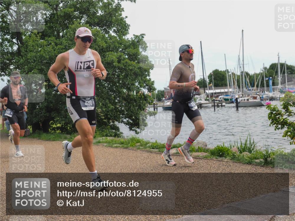 22.06.2025 - Viking Triathlon KatJ http://msf.ph/oto/8124955 22.06.2025 13:42:27 Laufen 464, 480, 488, 546 meine-sportfotos.de