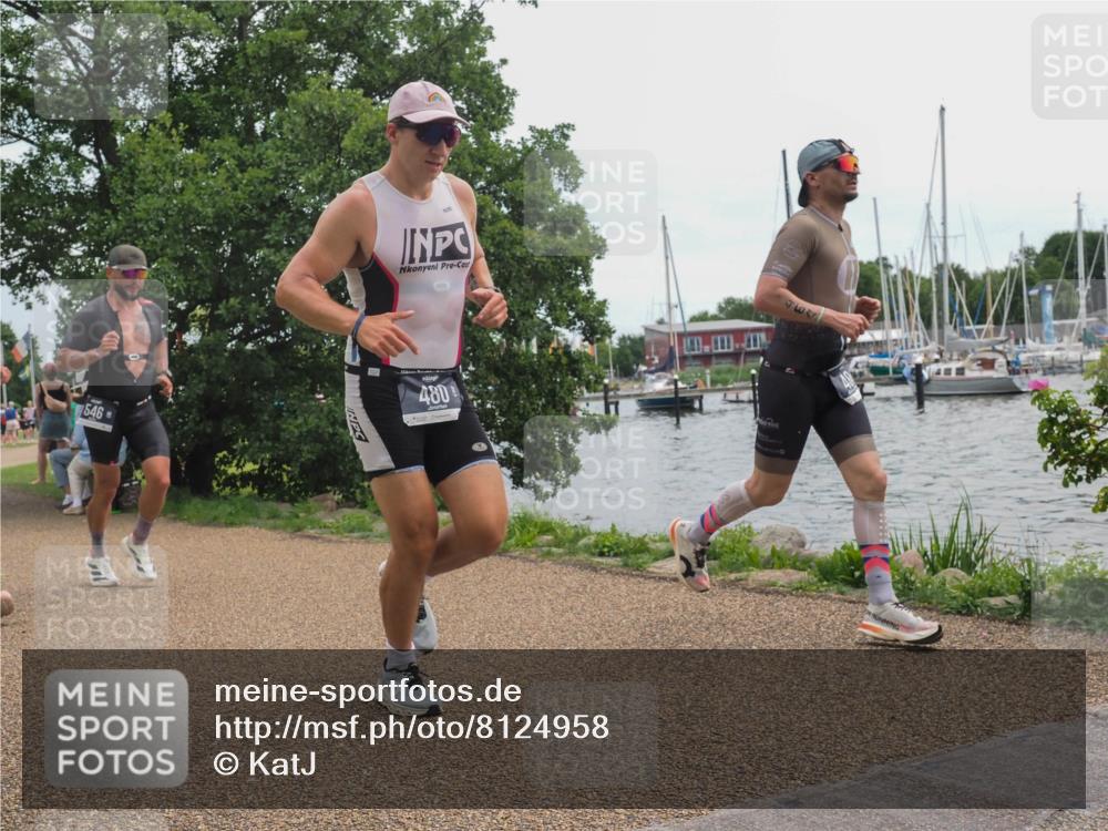 22.06.2025 - Viking Triathlon KatJ http://msf.ph/oto/8124958 22.06.2025 13:42:28 Laufen 464, 480, 488, 546 meine-sportfotos.de