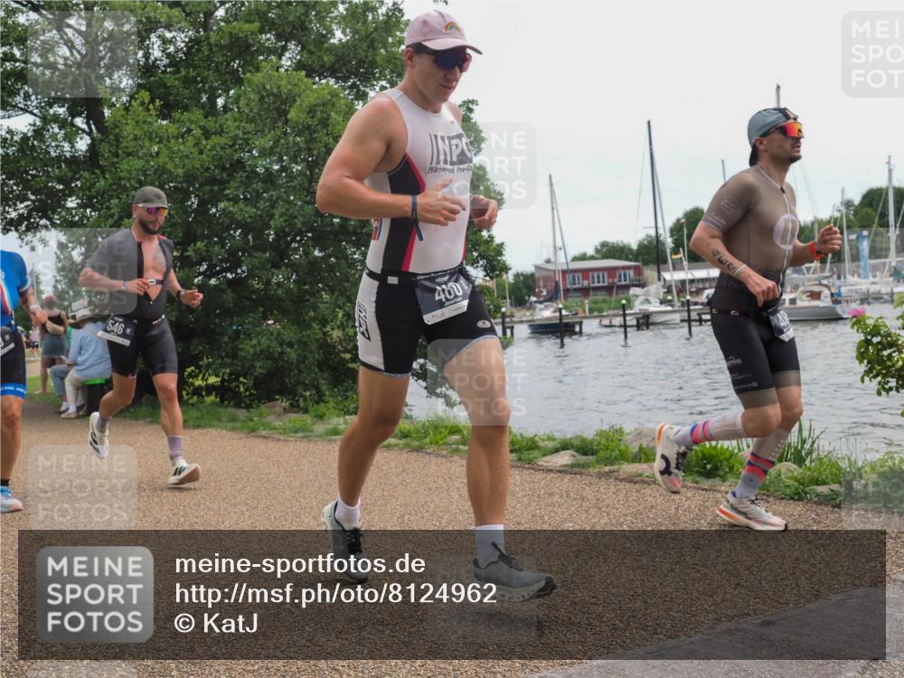 22.06.2025 - Viking Triathlon KatJ http://msf.ph/oto/8124962 22.06.2025 13:42:28 Laufen 464, 480, 488, 546 meine-sportfotos.de