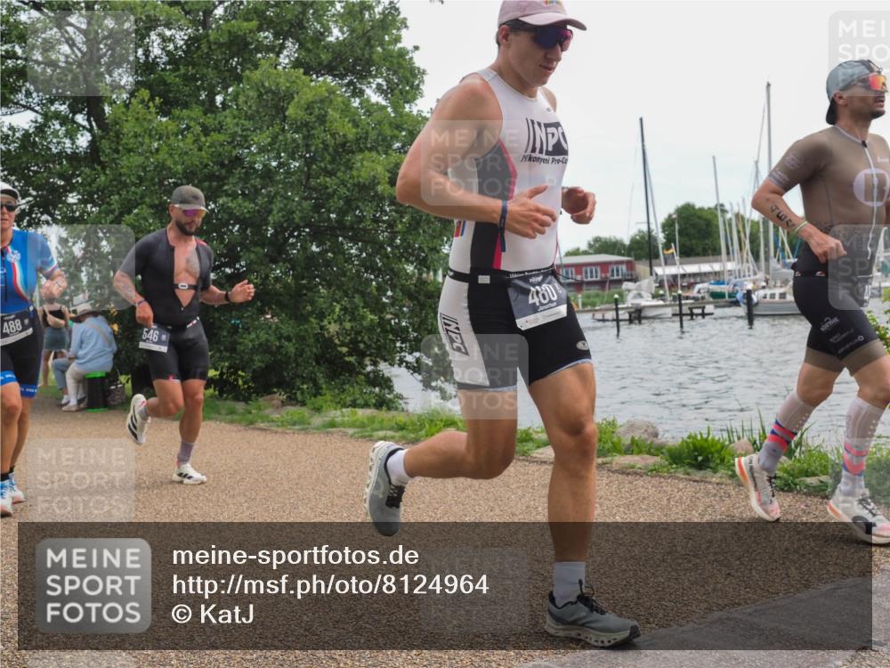 22.06.2025 - Viking Triathlon KatJ http://msf.ph/oto/8124964 22.06.2025 13:42:28 Laufen 464, 480, 488, 546 meine-sportfotos.de
