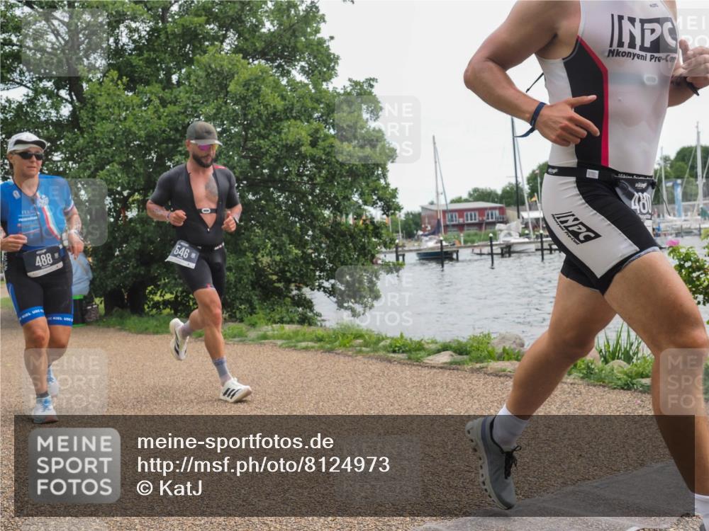 22.06.2025 - Viking Triathlon KatJ http://msf.ph/oto/8124973 22.06.2025 13:42:28 Laufen 464, 480, 488, 546 meine-sportfotos.de