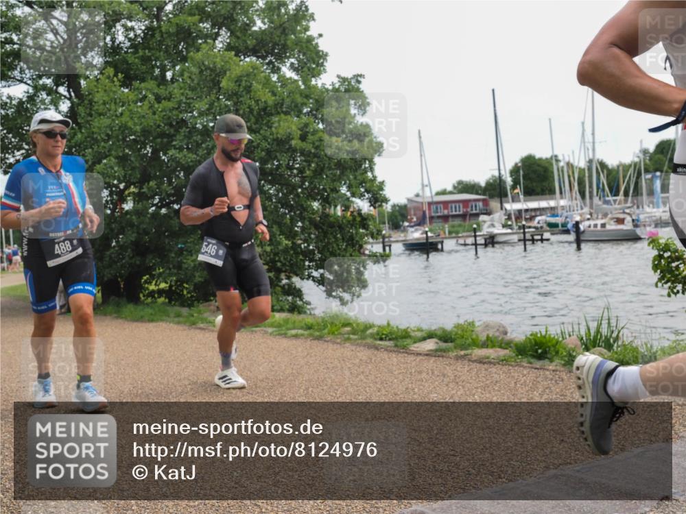 22.06.2025 - Viking Triathlon KatJ http://msf.ph/oto/8124976 22.06.2025 13:42:28 Laufen 464, 480, 488, 546 meine-sportfotos.de