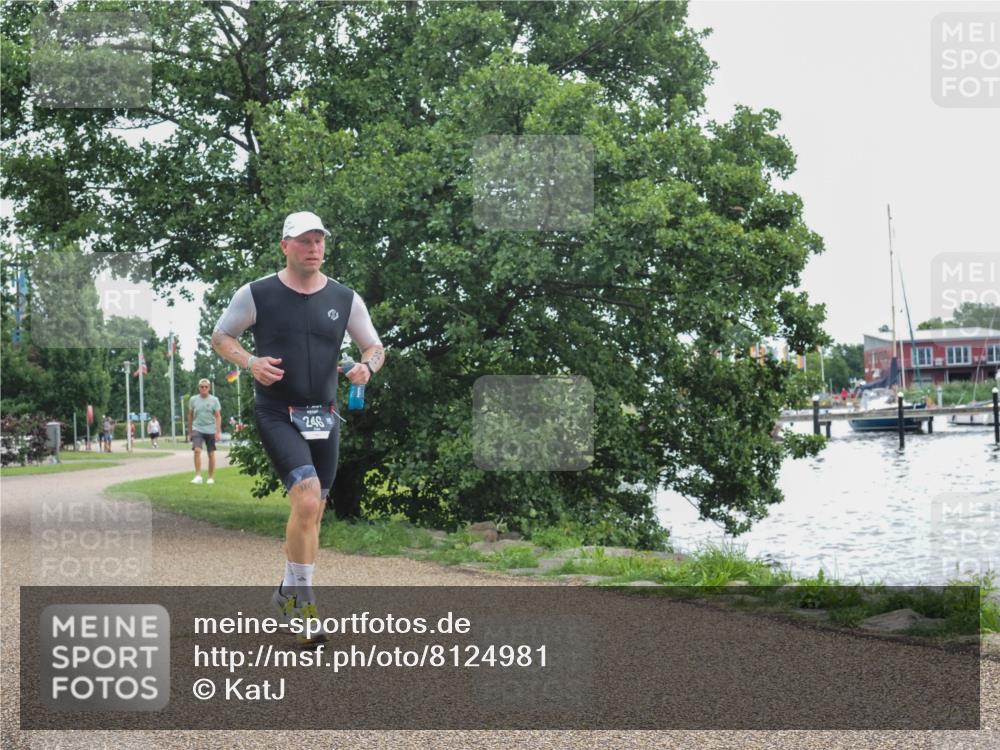 22.06.2025 - Viking Triathlon KatJ http://msf.ph/oto/8124981 22.06.2025 15:26:03 Laufen 246 meine-sportfotos.de