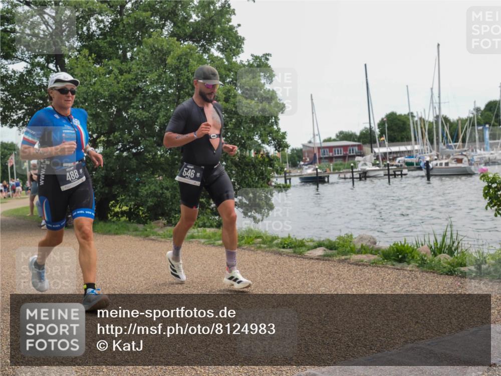 22.06.2025 - Viking Triathlon KatJ http://msf.ph/oto/8124983 22.06.2025 13:42:28 Laufen 464, 480, 488, 546 meine-sportfotos.de