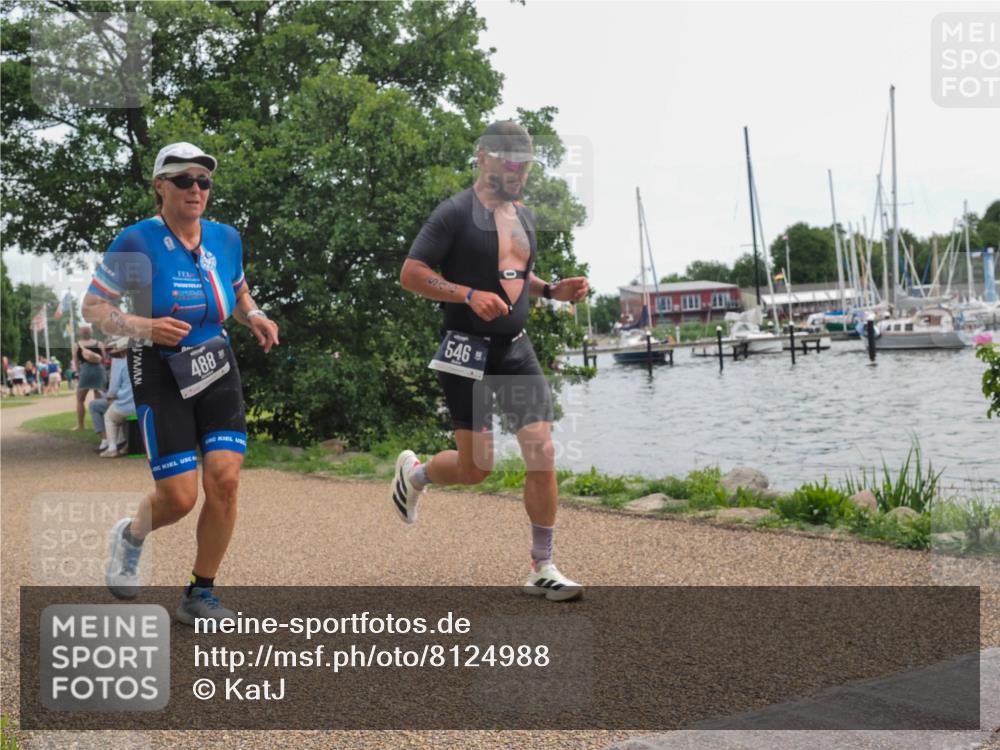 22.06.2025 - Viking Triathlon KatJ http://msf.ph/oto/8124988 22.06.2025 13:42:28 Laufen 464, 480, 488, 546 meine-sportfotos.de