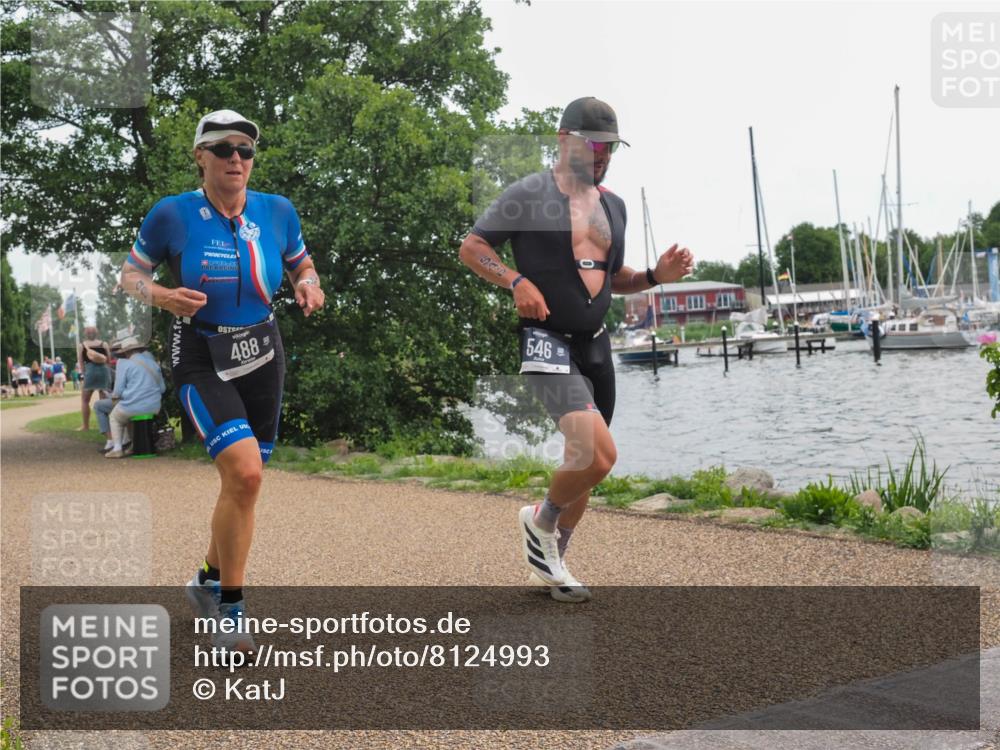 22.06.2025 - Viking Triathlon KatJ http://msf.ph/oto/8124993 22.06.2025 13:42:28 Laufen 464, 480, 488, 546 meine-sportfotos.de