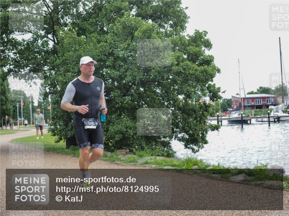 22.06.2025 - Viking Triathlon KatJ http://msf.ph/oto/8124995 22.06.2025 15:26:03 Laufen 246 meine-sportfotos.de