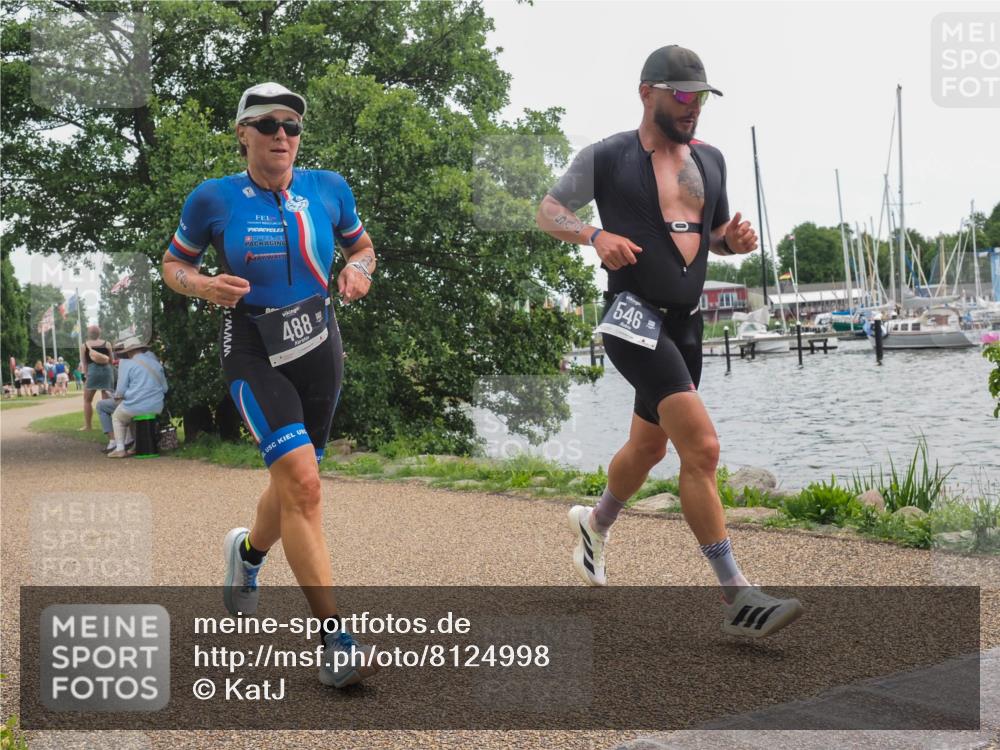 22.06.2025 - Viking Triathlon KatJ http://msf.ph/oto/8124998 22.06.2025 13:42:29 Laufen 464, 480, 488, 546 meine-sportfotos.de