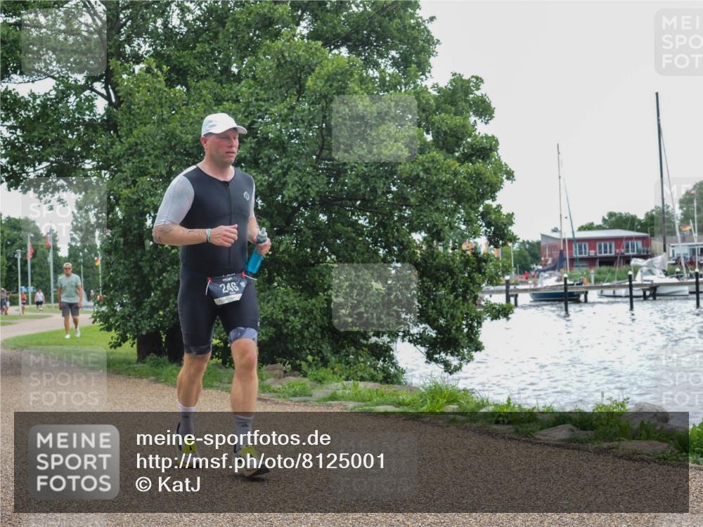 22.06.2025 - Viking Triathlon KatJ http://msf.ph/oto/8125001 22.06.2025 15:26:03 Laufen 246 meine-sportfotos.de