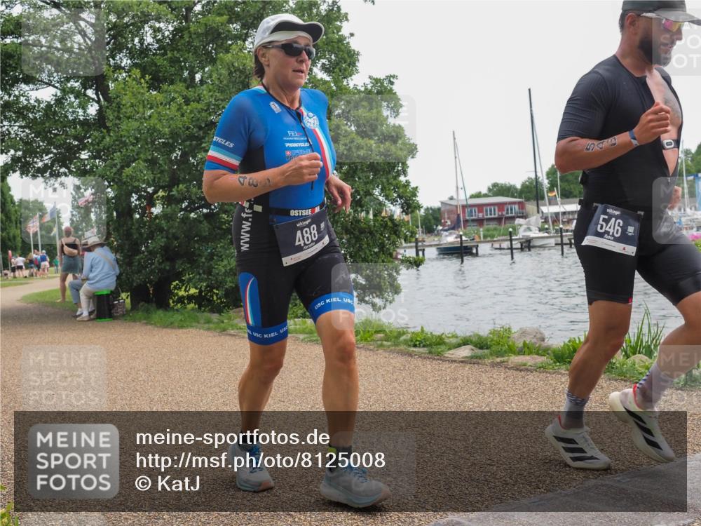22.06.2025 - Viking Triathlon KatJ http://msf.ph/oto/8125008 22.06.2025 13:42:29 Laufen 464, 480, 488, 546 meine-sportfotos.de