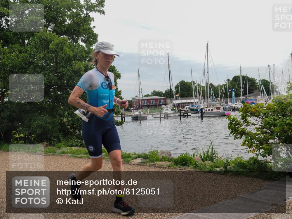 22.06.2025 - Viking Triathlon KatJ http://msf.ph/oto/8125051 22.06.2025 13:42:50 Laufen 154, 291, 654 meine-sportfotos.de