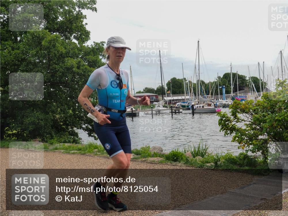 22.06.2025 - Viking Triathlon KatJ http://msf.ph/oto/8125054 22.06.2025 13:42:50 Laufen 154, 291, 654 meine-sportfotos.de